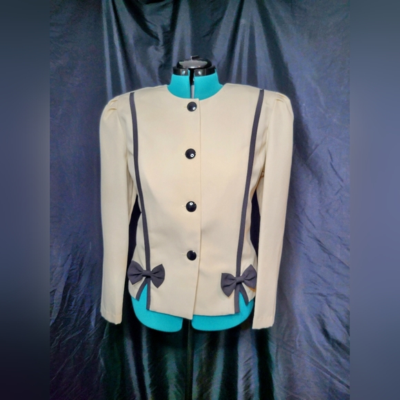 Peplum - Picture 1 of 3